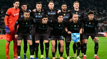 عقدة ملعب الجنوب.. إحصائية مرعبة لنابولي تهدد تشيلسي قبل مواجهة دوري أبطال أوروبا 2026